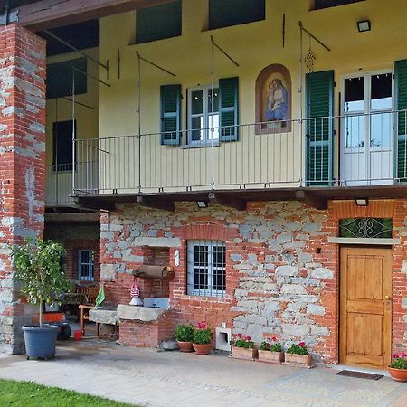 B&B Bricco Fiore Briaglia Eksteriør bilde