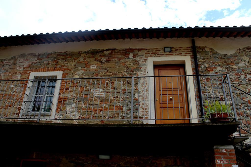 B&B Bricco Fiore Briaglia Rom bilde
