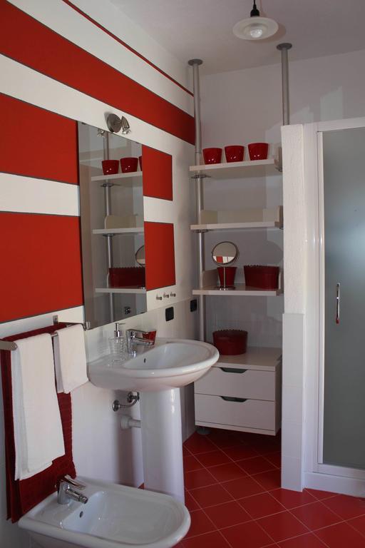 B&B Bricco Fiore Briaglia Rom bilde