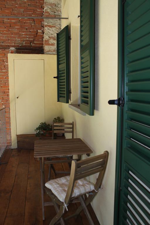 B&B Bricco Fiore Briaglia Rom bilde