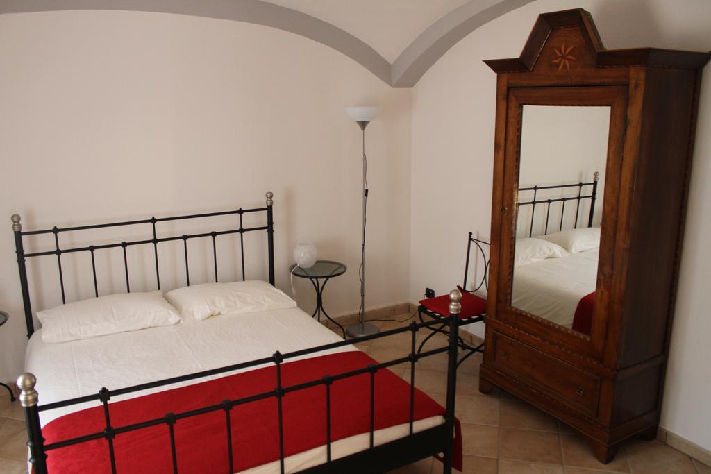 B&B Bricco Fiore Briaglia Rom bilde