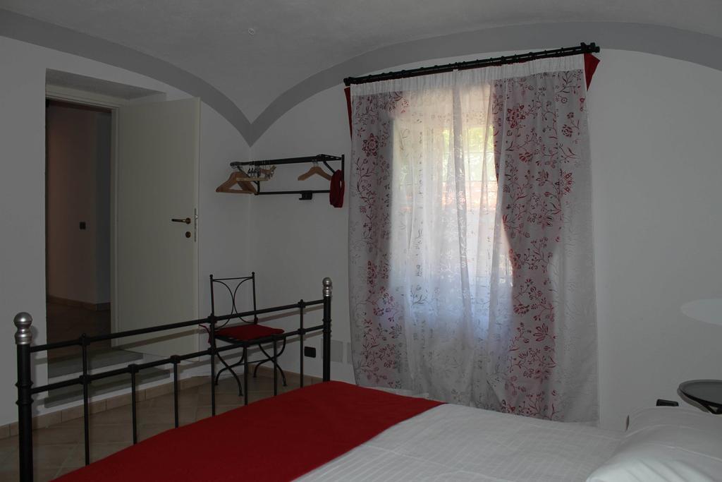 B&B Bricco Fiore Briaglia Rom bilde
